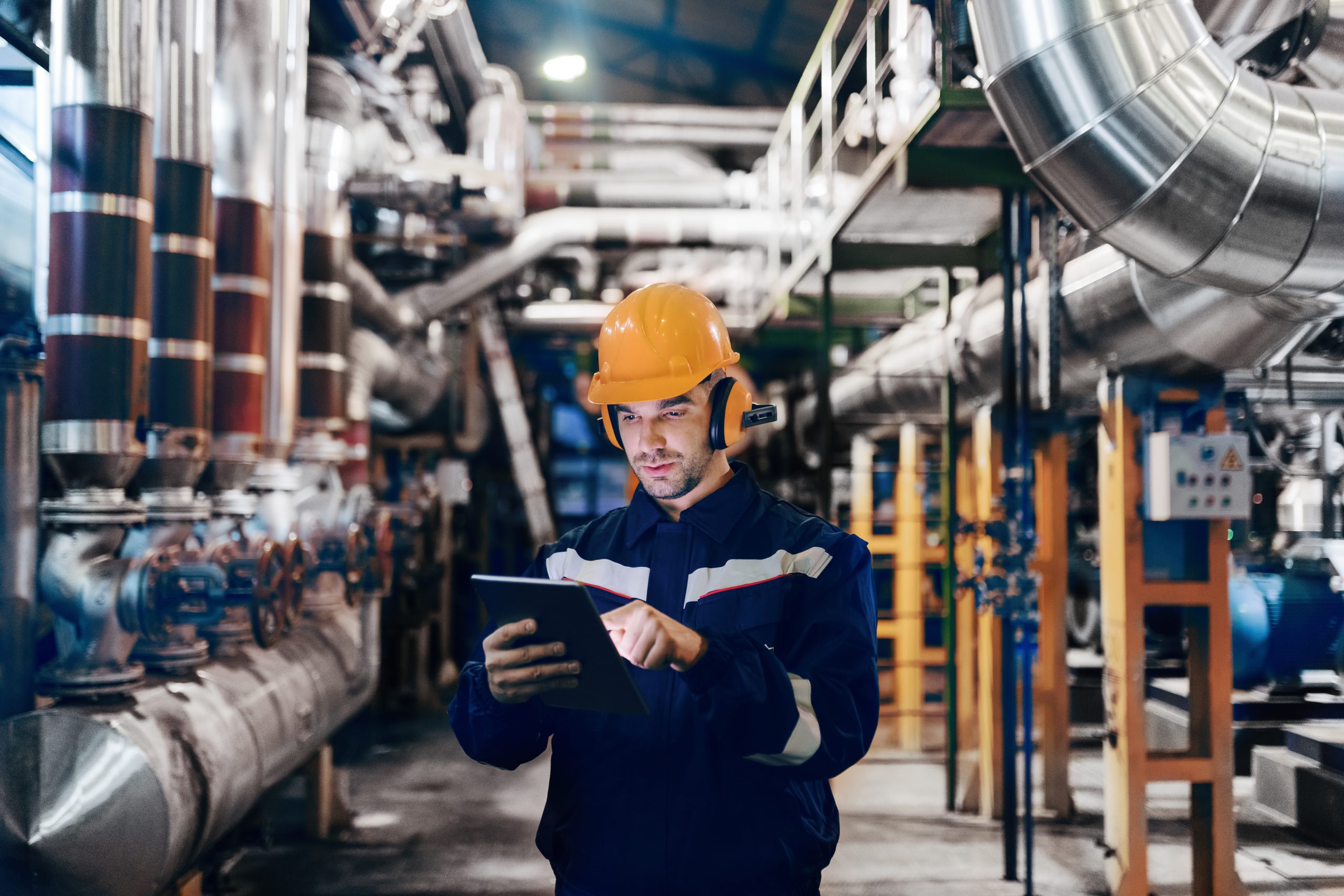 One command structure for inspection evidence and field execution